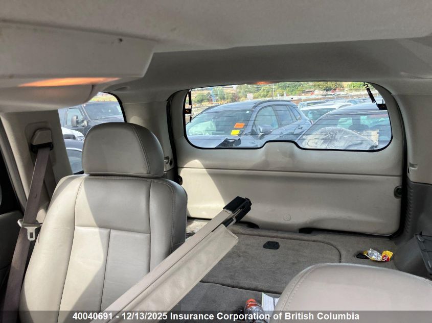 1GKET63M272113353 2007 GMC ENVOY photo no. 7