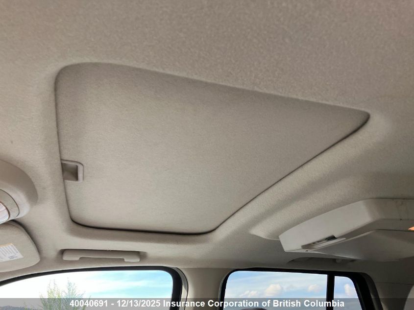 1GKET63M272113353 2007 GMC ENVOY photo no. 8