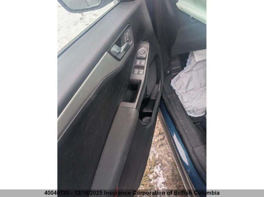 2020 Ford Escape Se VIN: 1FMCU9G62LUB35750 Lot: 40040720