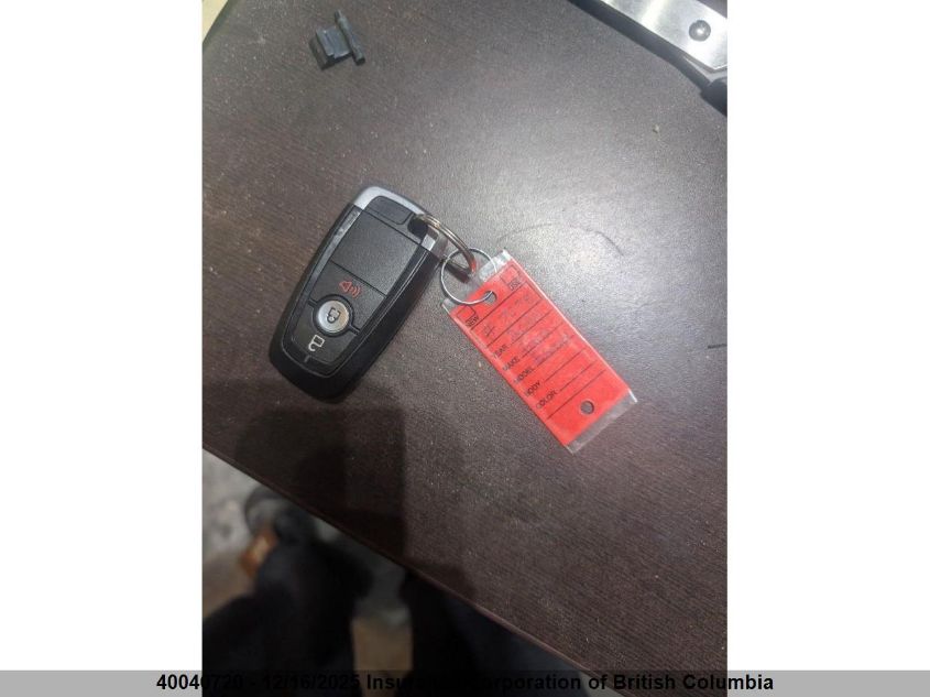 2020 Ford Escape Se VIN: 1FMCU9G62LUB35750 Lot: 40040720