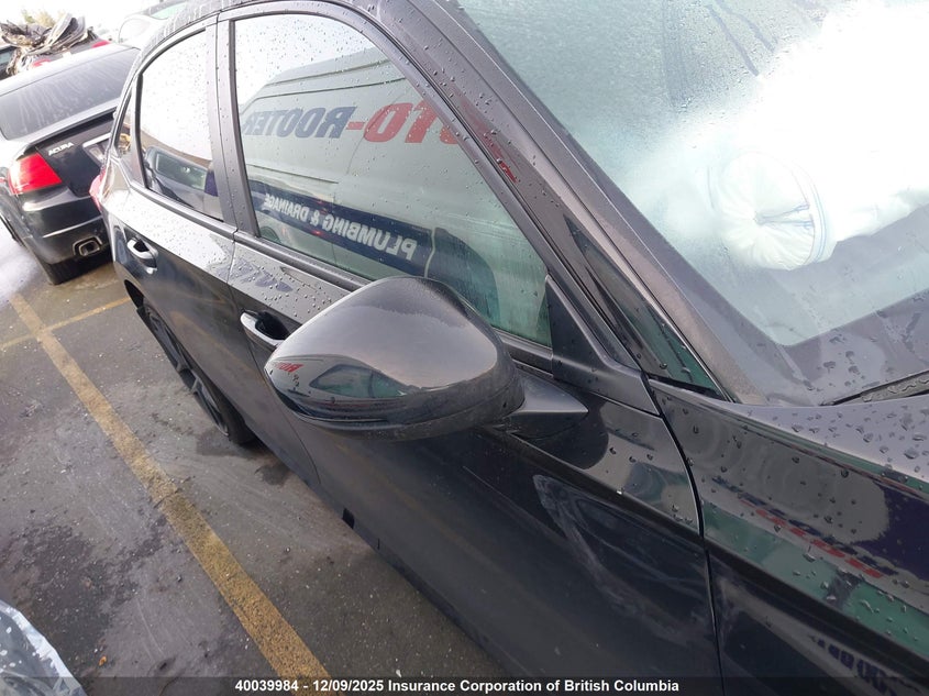 2HGFE2F51NH129931 2022 HONDA CIVIC photo no. 13