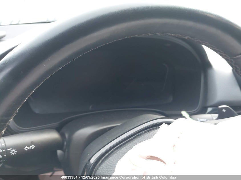 2HGFE2F51NH129931 2022 HONDA CIVIC photo no. 7