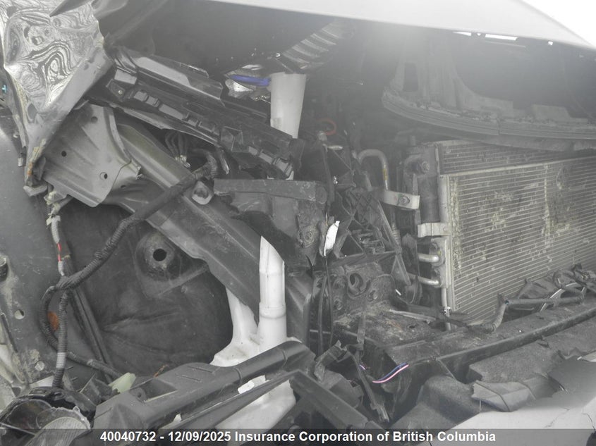 5NMJBCDE4SH483968 2025 HYUNDAI TUCSON photo no. 10