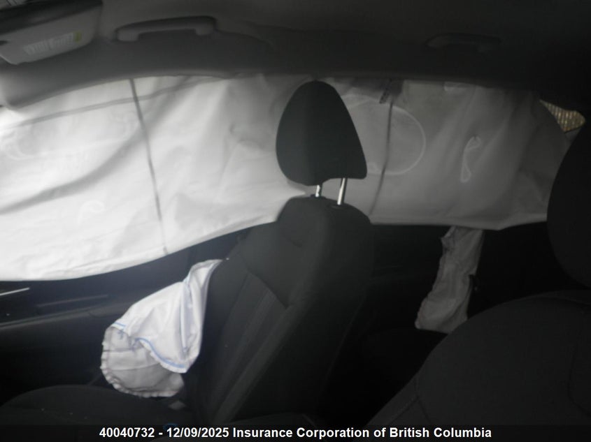 5NMJBCDE4SH483968 2025 HYUNDAI TUCSON photo no. 14