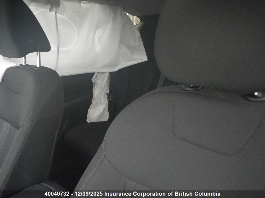 5NMJBCDE4SH483968 2025 HYUNDAI TUCSON photo no. 15
