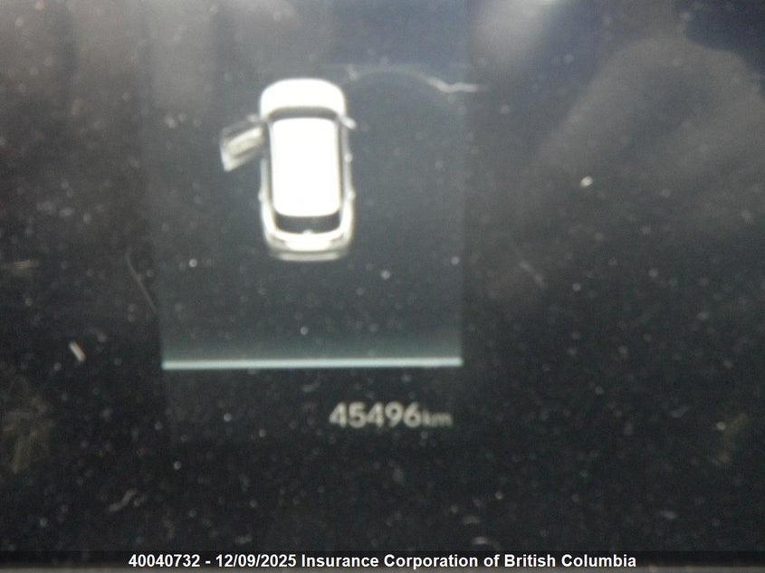 5NMJBCDE4SH483968 2025 HYUNDAI TUCSON photo no. 19