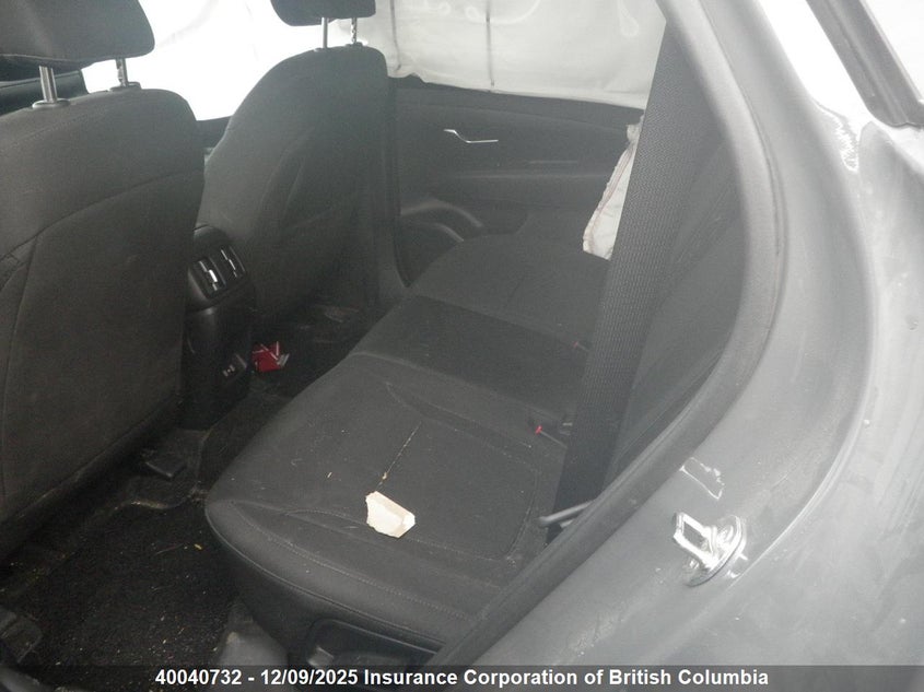 5NMJBCDE4SH483968 2025 HYUNDAI TUCSON photo no. 21