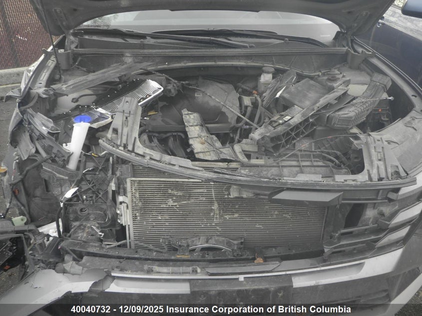 5NMJBCDE4SH483968 2025 HYUNDAI TUCSON photo no. 22