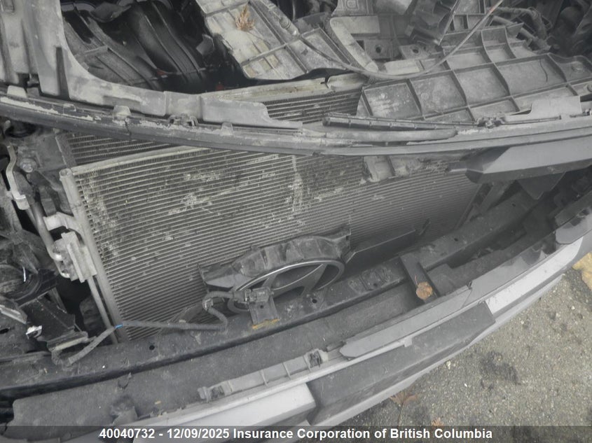 5NMJBCDE4SH483968 2025 HYUNDAI TUCSON photo no. 23