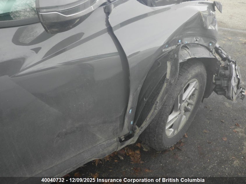 5NMJBCDE4SH483968 2025 HYUNDAI TUCSON photo no. 25