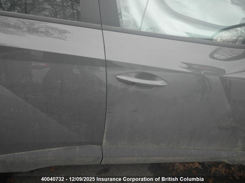 5NMJBCDE4SH483968 2025 HYUNDAI TUCSON photo no. 26