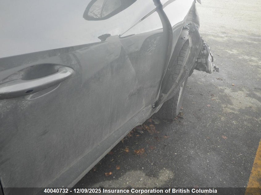 5NMJBCDE4SH483968 2025 HYUNDAI TUCSON photo no. 6