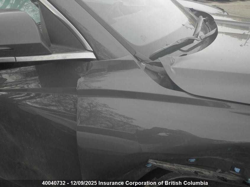 5NMJBCDE4SH483968 2025 HYUNDAI TUCSON photo no. 8
