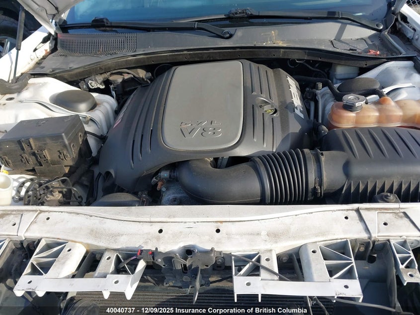 2C3CCAET8CH179082 2012 CHRYSLER 300C photo no. 10