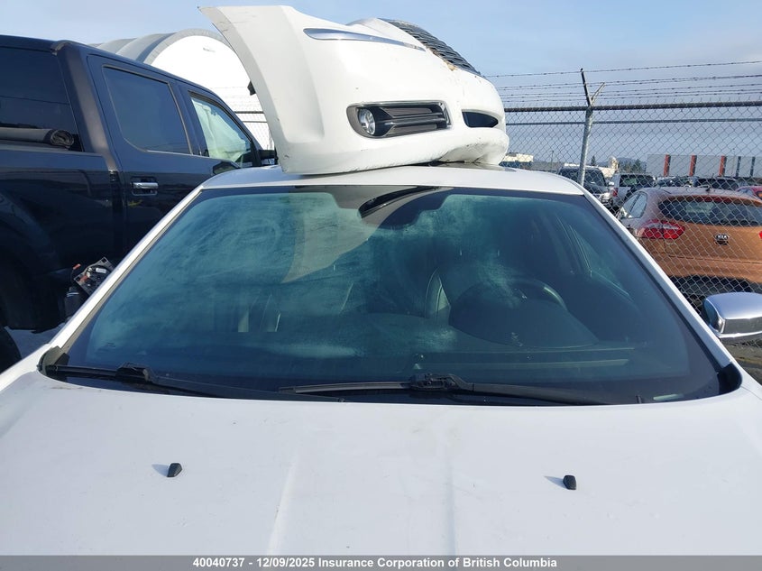 2C3CCAET8CH179082 2012 CHRYSLER 300C photo no. 16