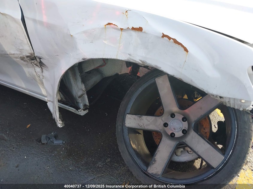 2C3CCAET8CH179082 2012 CHRYSLER 300C photo no. 6