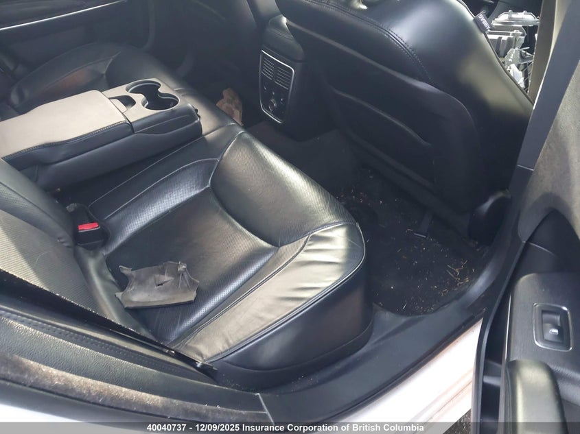 2C3CCAET8CH179082 2012 CHRYSLER 300C photo no. 8