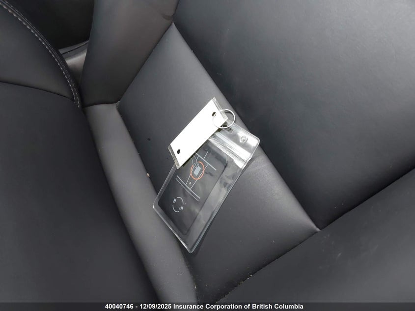 5YJ3E1EA8PF698844 2023 TESLA MODEL 3 photo no. 11