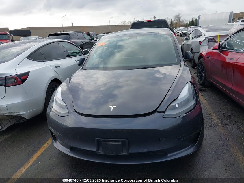 5YJ3E1EA8PF698844 2023 TESLA MODEL 3 photo no. 12