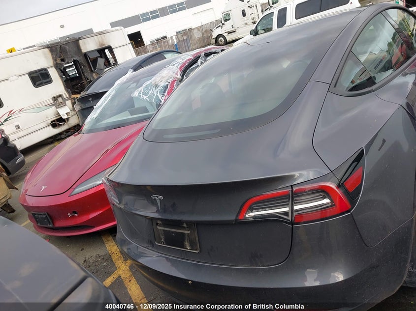 5YJ3E1EA8PF698844 2023 TESLA MODEL 3 photo no. 16