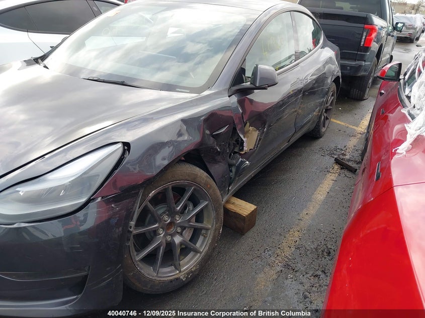 5YJ3E1EA8PF698844 2023 TESLA MODEL 3 photo no. 6