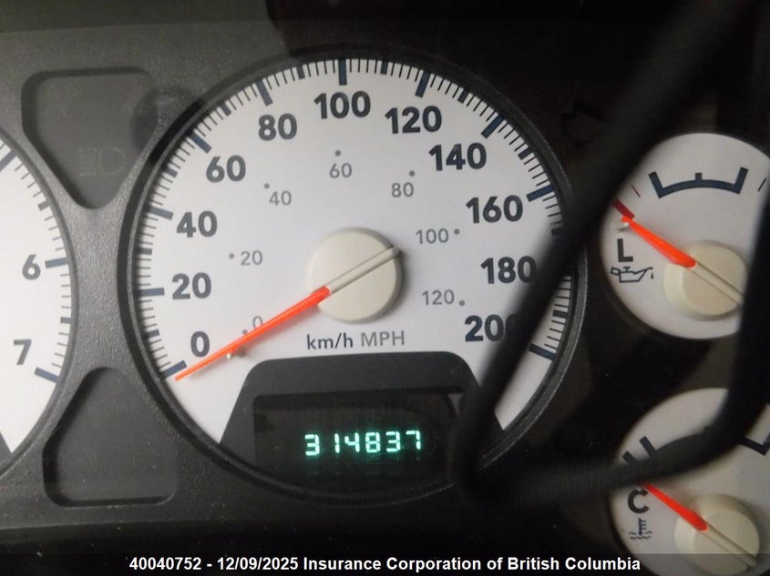 1D7HU18236S538620 2006 DODGE RAM photo no. 6