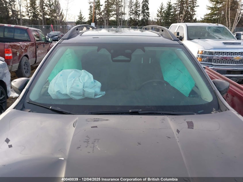 4S4WMAFD7S3401783 2025 SUBARU ASCENT photo no. 18