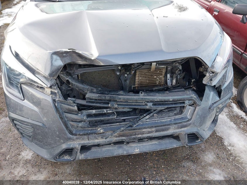 4S4WMAFD7S3401783 2025 SUBARU ASCENT photo no. 6