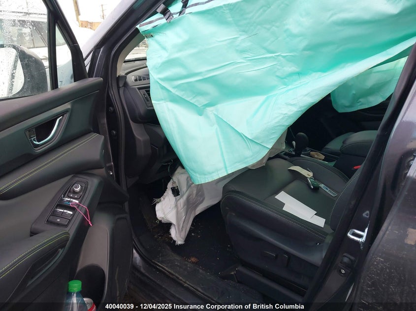 4S4WMAFD7S3401783 2025 SUBARU ASCENT photo no. 7
