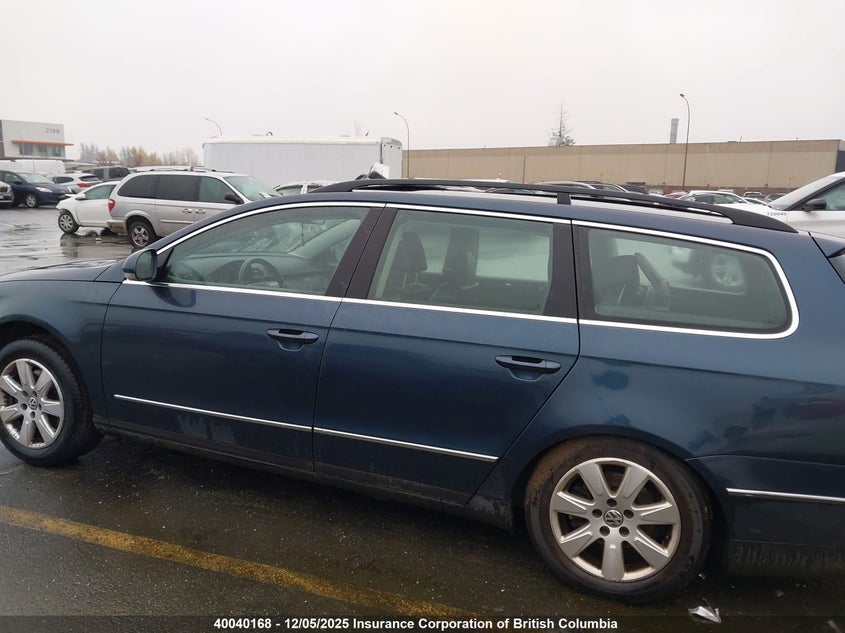 WVWTK73C07E137734 2007 VOLKSWAGEN PASSAT photo no. 15