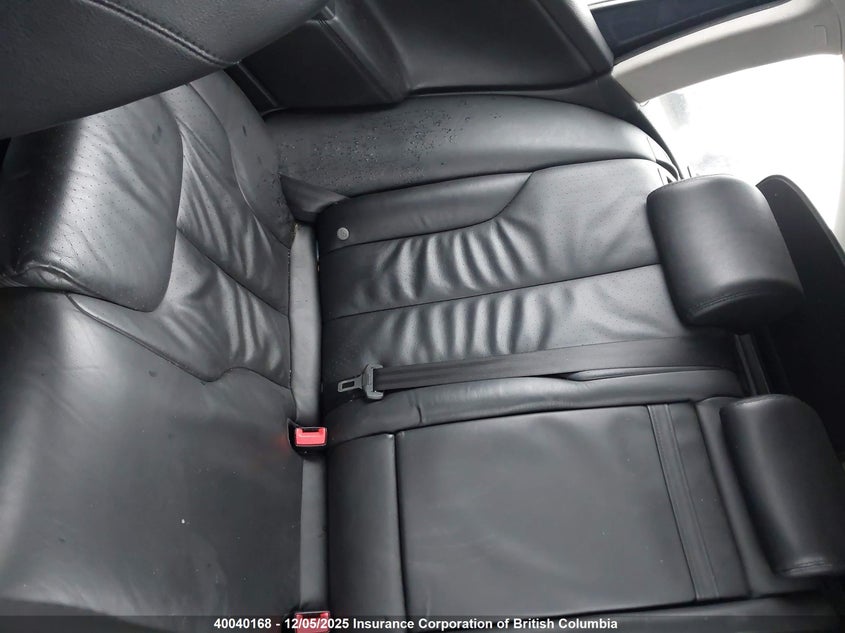 WVWTK73C07E137734 2007 VOLKSWAGEN PASSAT photo no. 8