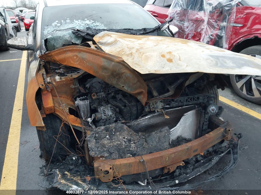 3KPF34AD5PE667674 2023 KIA FORTE photo no. 10