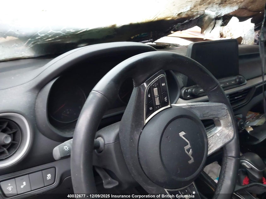 3KPF34AD5PE667674 2023 KIA FORTE photo no. 7