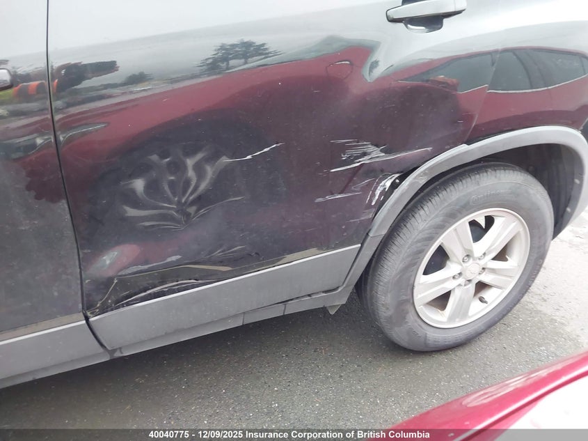 3GNCJLSB0FL211972 2015 CHEVROLET TRAX photo no. 19