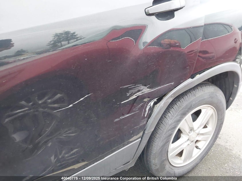 3GNCJLSB0FL211972 2015 CHEVROLET TRAX photo no. 6