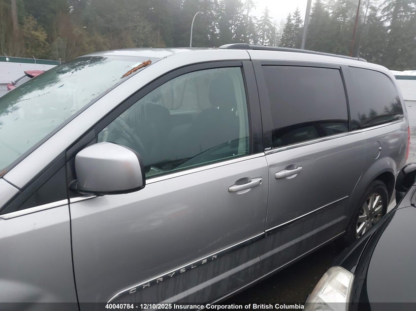 2C4RC1BG0DR784478 2013 CHRYSLER TOWN & COUNTRY photo no. 14