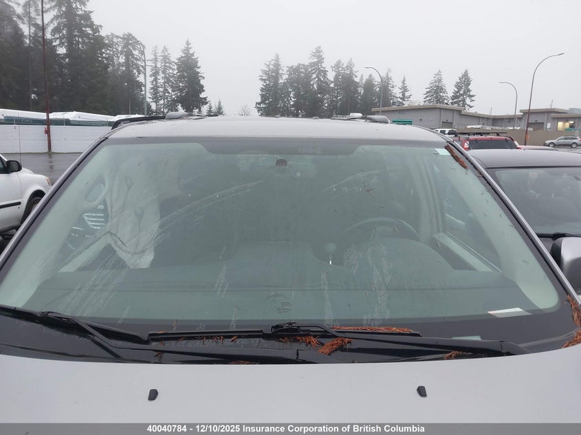2C4RC1BG0DR784478 2013 CHRYSLER TOWN & COUNTRY photo no. 17