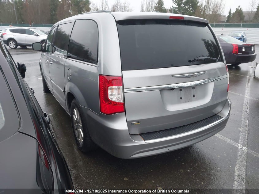 2C4RC1BG0DR784478 2013 CHRYSLER TOWN & COUNTRY photo no. 3