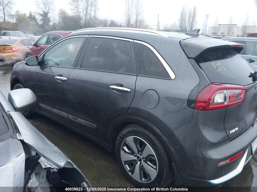 KNDCC3LD2K5308121 2019 KIA NIRO photo no. 15