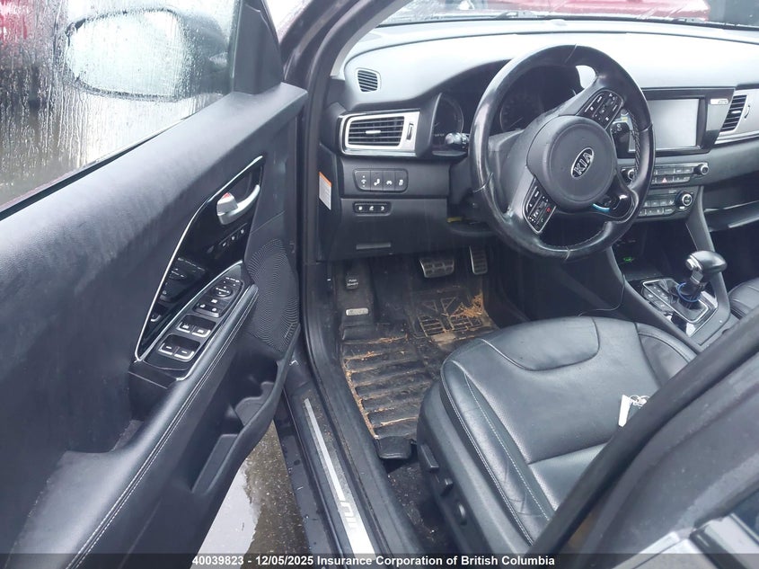 KNDCC3LD2K5308121 2019 KIA NIRO photo no. 21