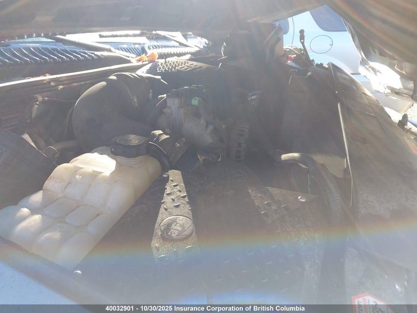 1GTHK33D77F191100 2007 GMC  photo no. 10