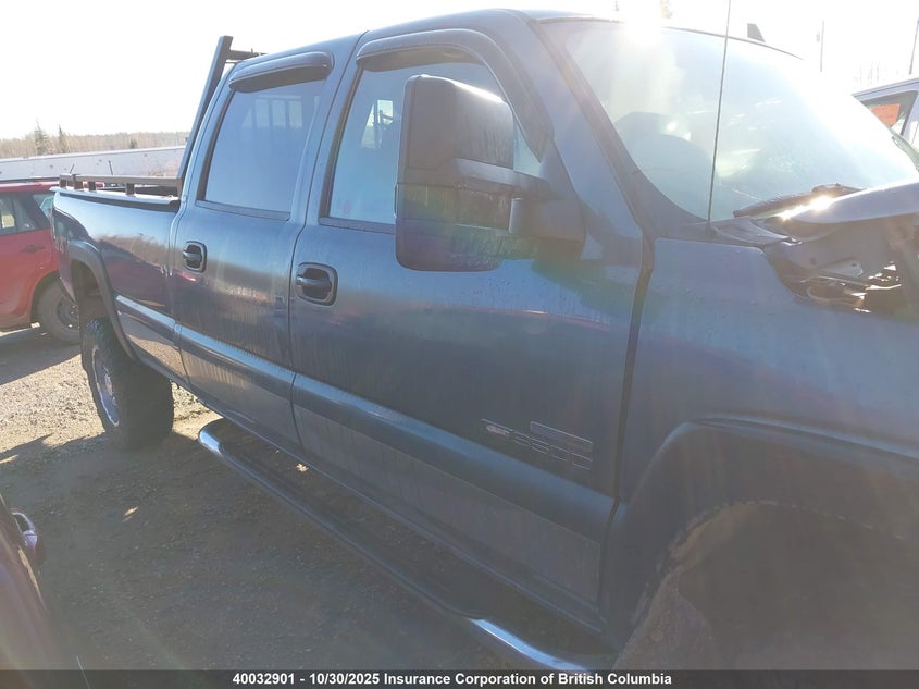 1GTHK33D77F191100 2007 GMC  photo no. 14