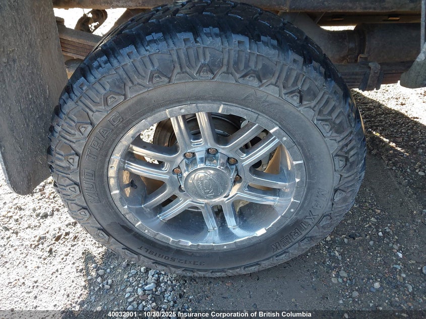 1GTHK33D77F191100 2007 GMC  photo no. 22
