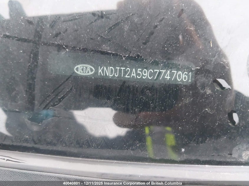 KNDJT2A59C7747061 2012 KIA SOUL photo no. 18