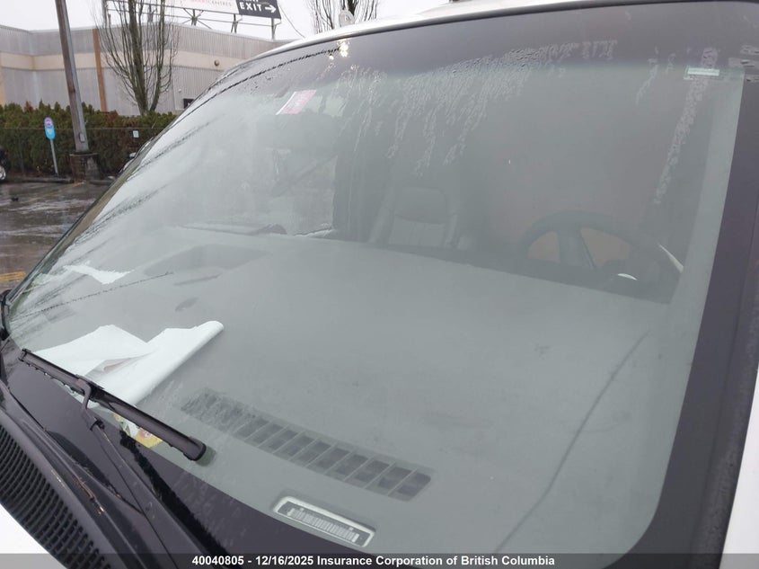 1GCWGFCA8B1142025 2011 CHEVROLET EXPRESS photo no. 17