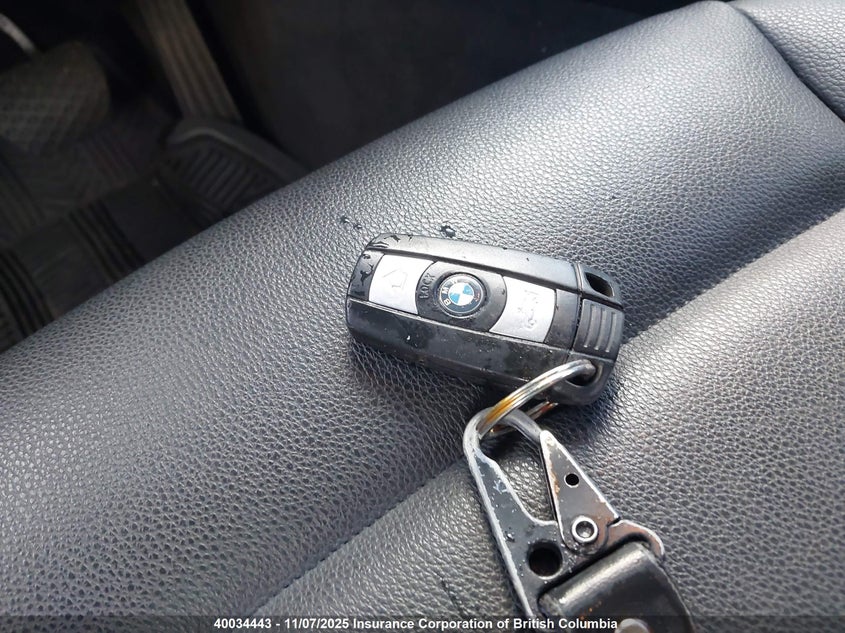 WBAUP7C54CVP22198 2012 BMW 1ER photo no. 11