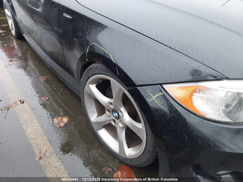 WBAUP7C54CVP22198 2012 BMW 1ER photo no. 21