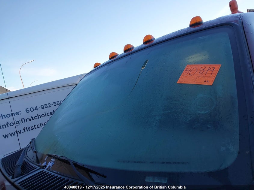1FTWW31P87EA99928 2007 FORD F350 photo no. 17