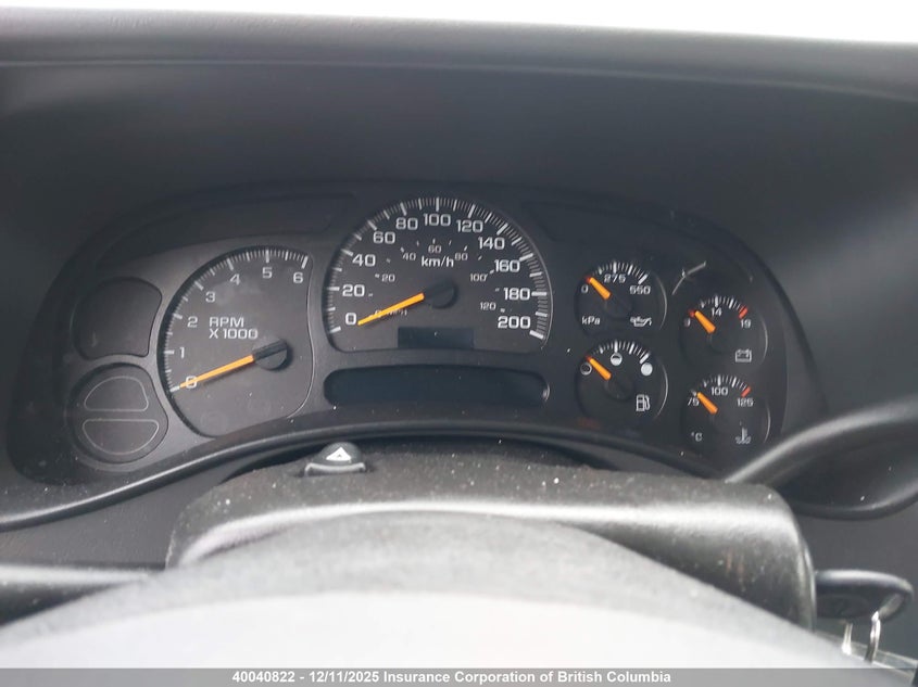 1GNEK13T74J237748 2004 CHEVROLET TAHOE photo no. 15