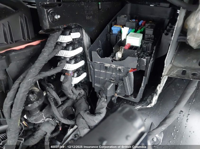 2026 Volkswagen Tiguan VIN: 3VVGR7RM7TM001278 Lot: 40037349